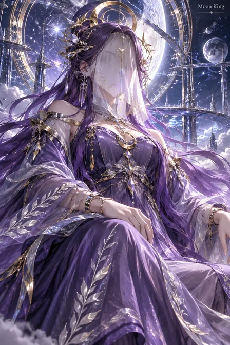 Divine King
