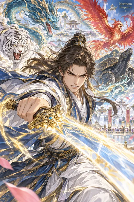 Wang Teng