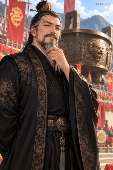 Hu Zhenkui