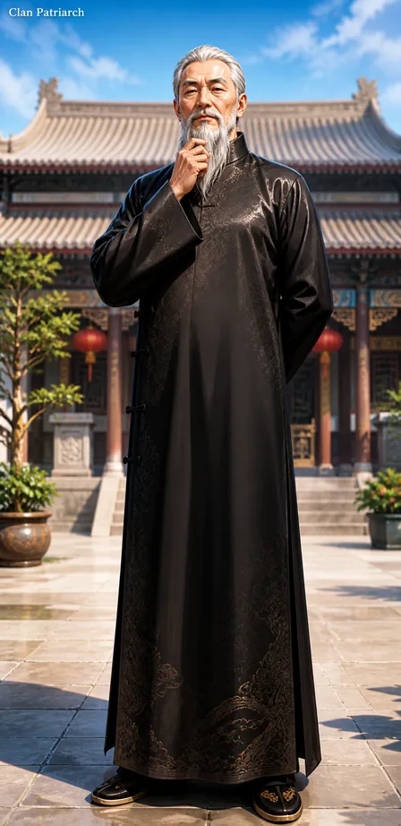 Hu Zhenkui