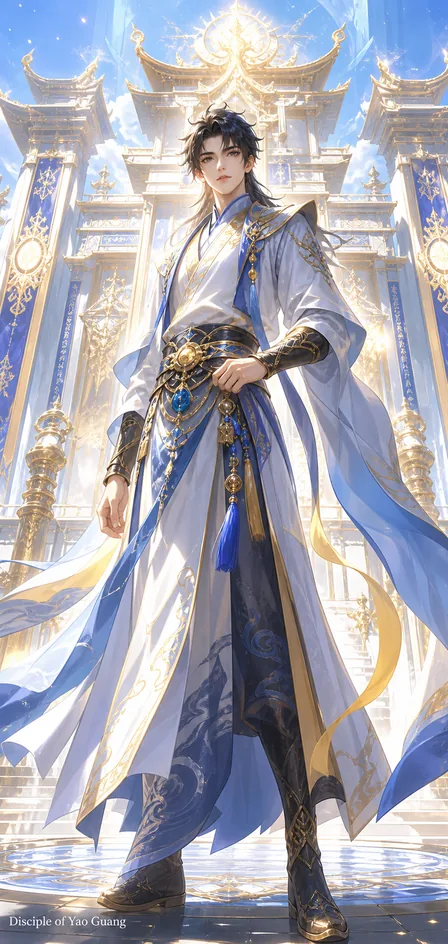 王
