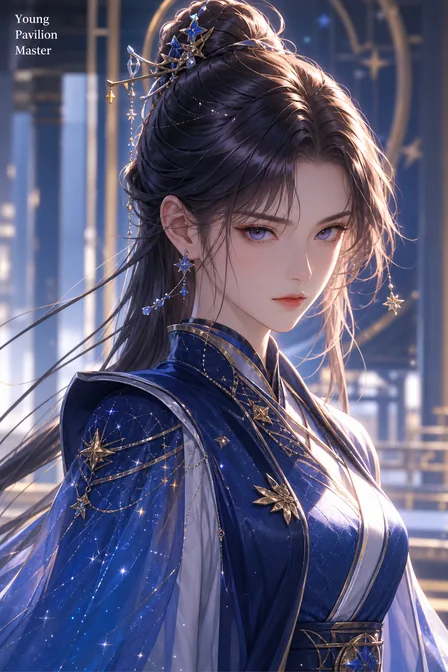 小焰