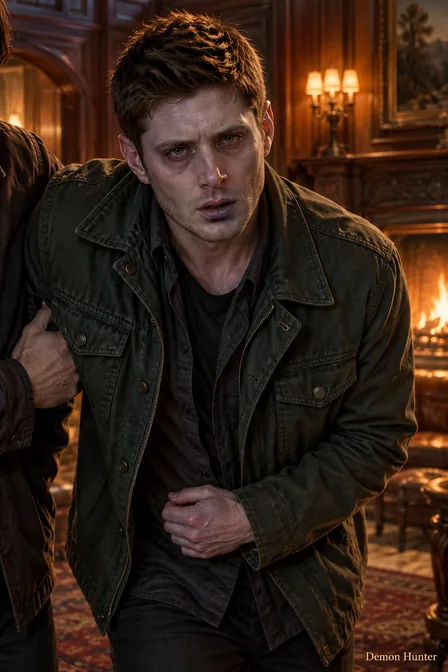 Dean