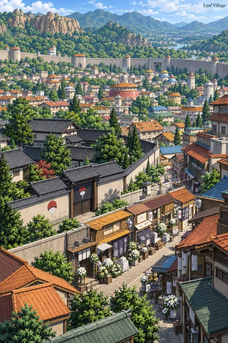 Konoha