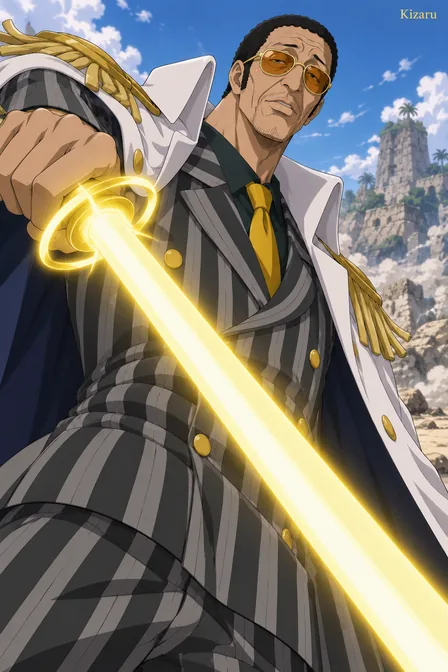 Kizaru