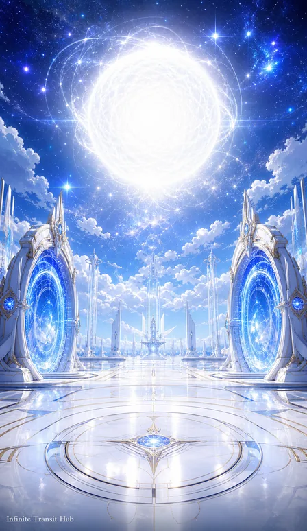 主神空间