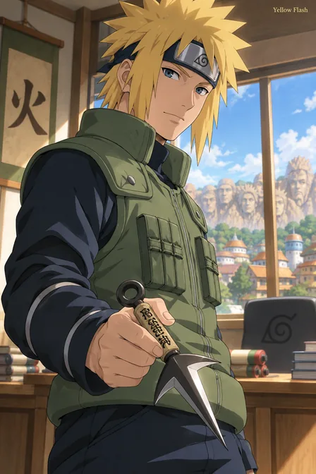 Minato