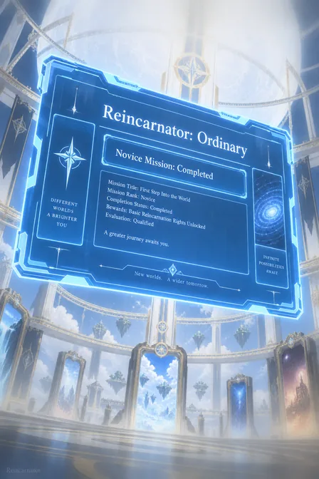 Reincarnator