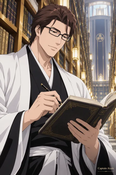 Aizen