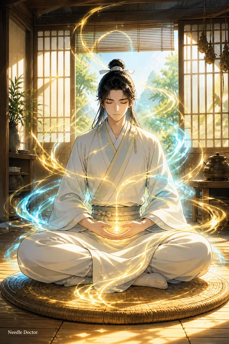 柏穗