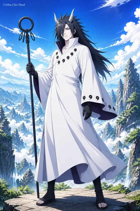 Madara