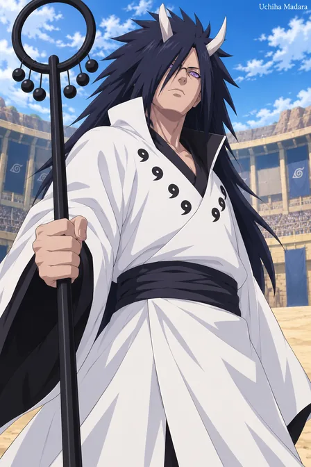 Madara