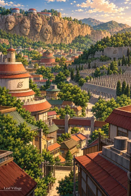 Konoha