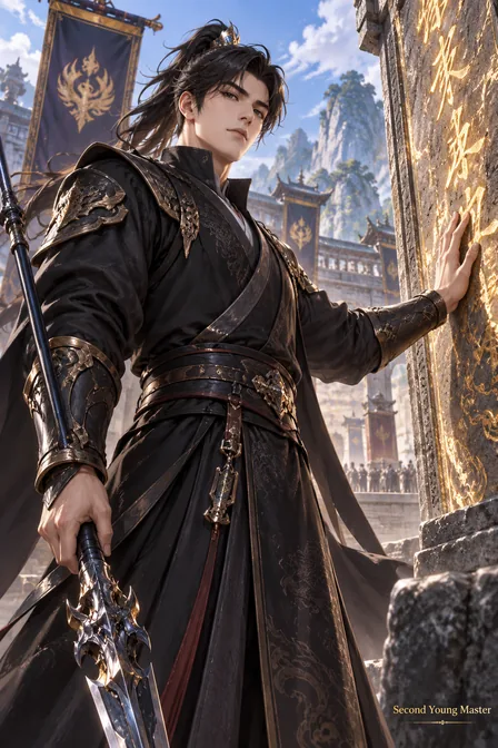 Xiao Li
