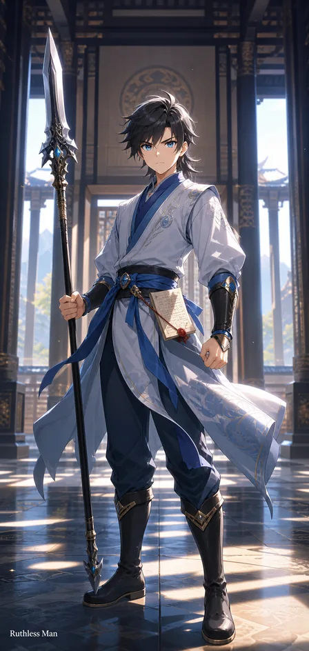 萧厉