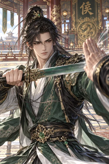 Xiao Ding