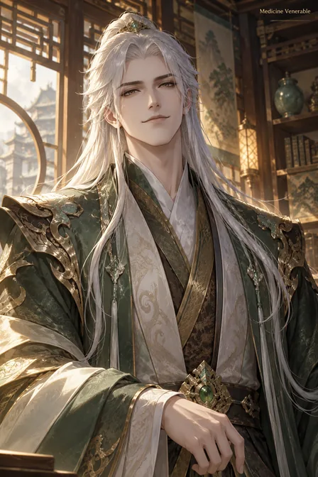Yao Lao