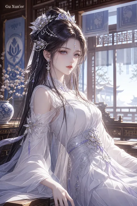 薰儿