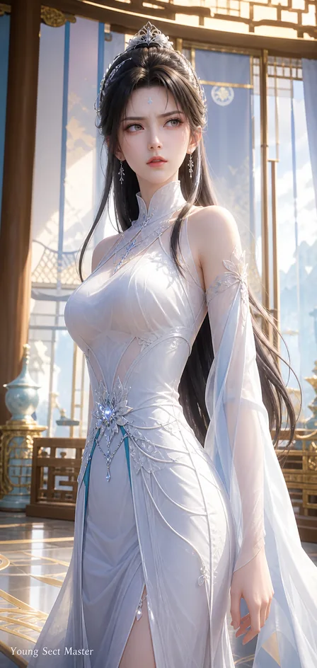 纳兰嫣然