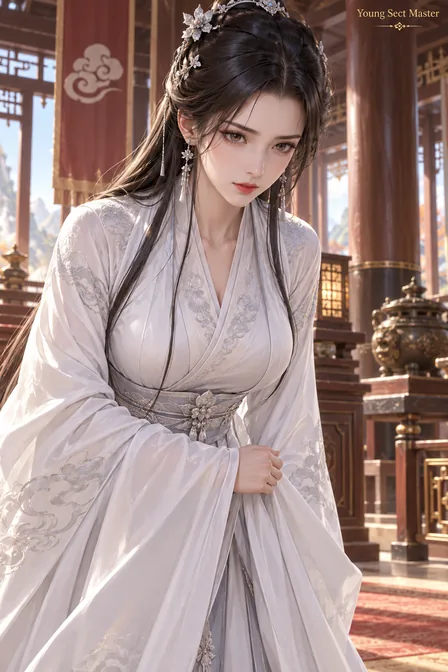 Nalan Yanran