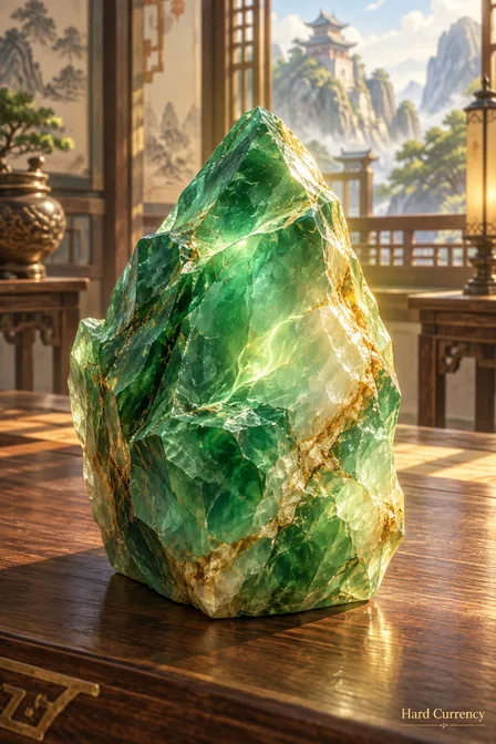 Spirit Stone
