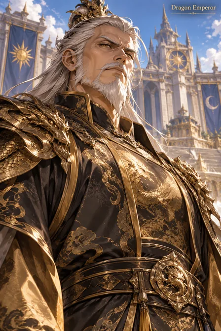 Long Xiaoyao