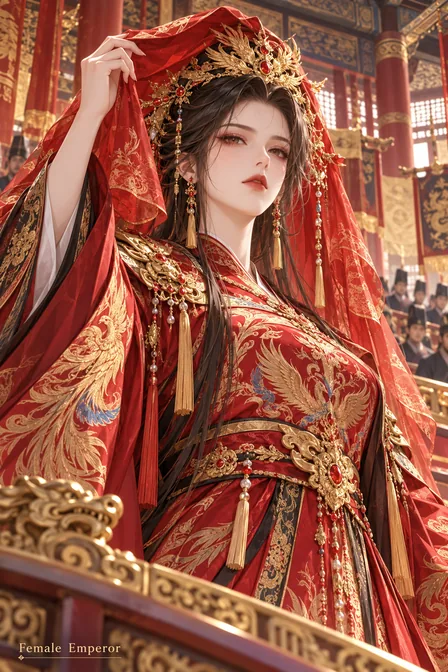 Jiang Jingyi