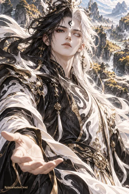 Spirit Soul
