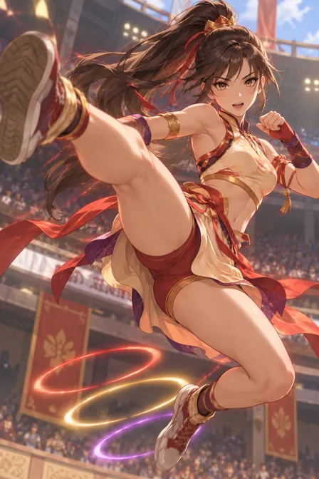 Xiao Wu