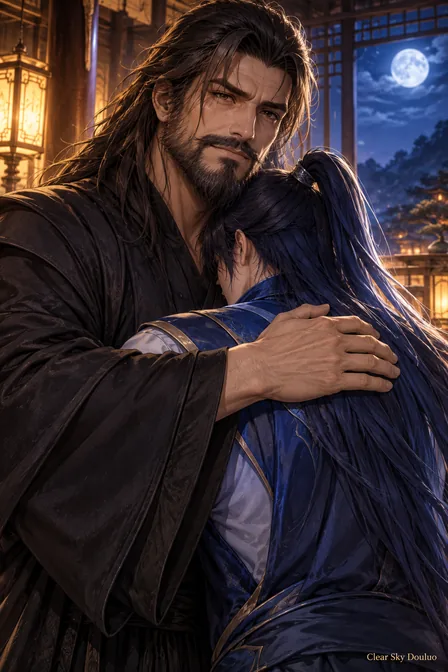 Tang Hao
