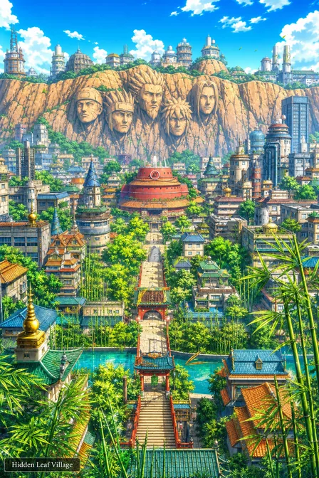 木叶