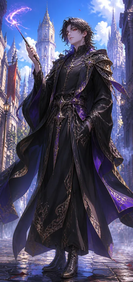 Voldemort