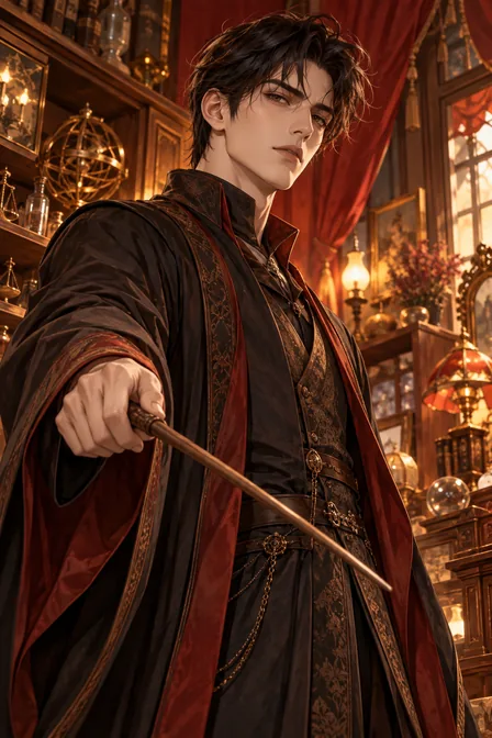 Voldemort