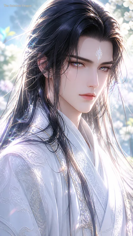 龙云