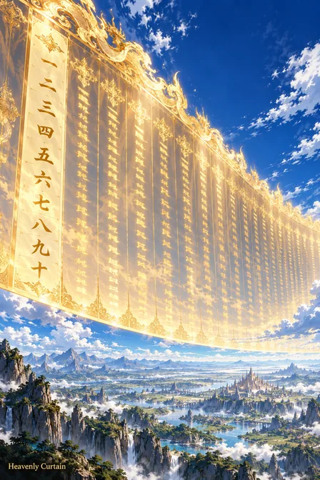 Sky Screen