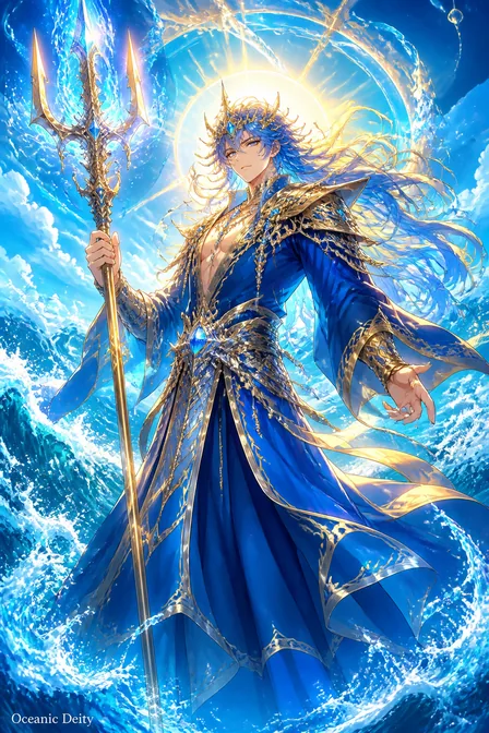海神