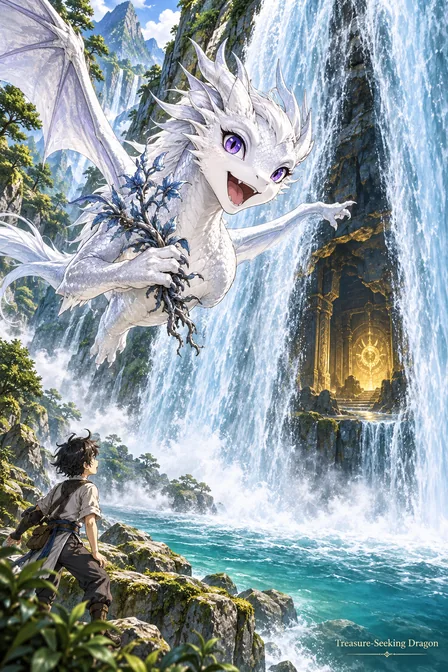 Xiao Bai