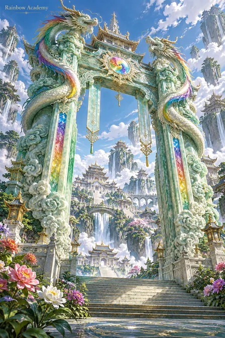 Rainbow Academy