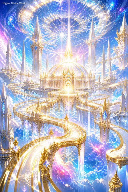 神界