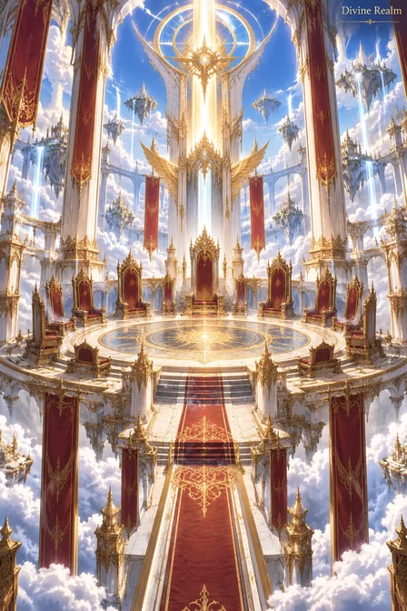 God Realm