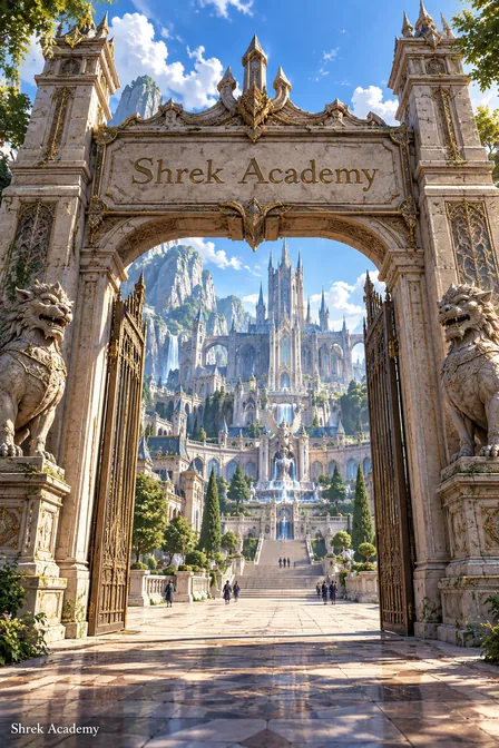 Shrek