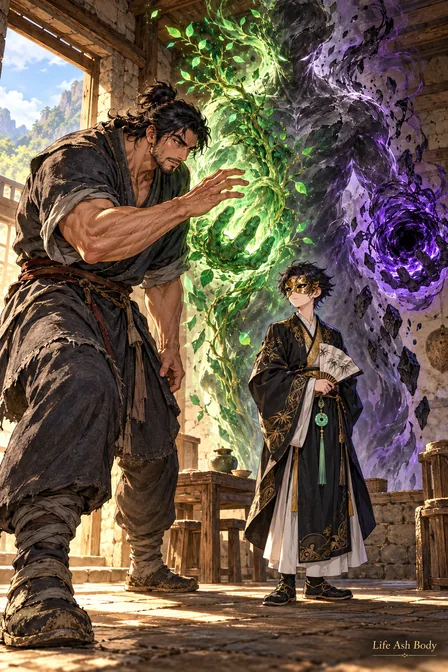 Du Busi
