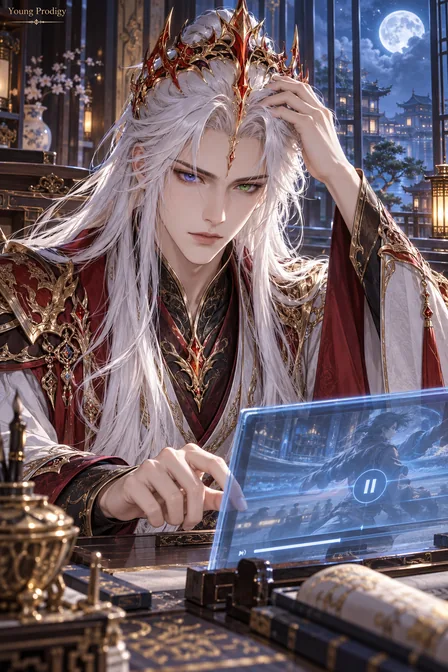 Xiao Hongchen