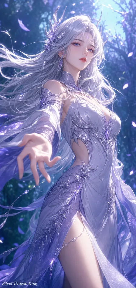 古月娜