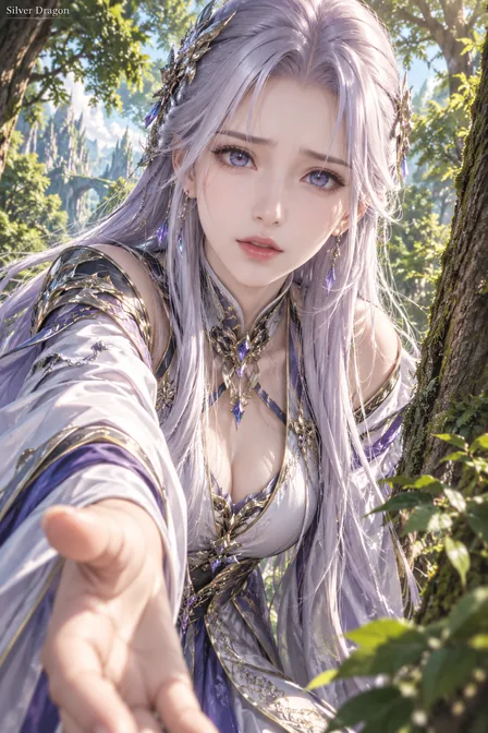 Gu Yuena