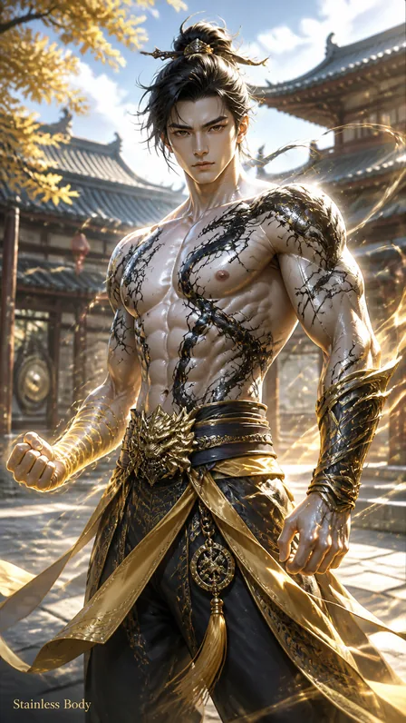 陈灼