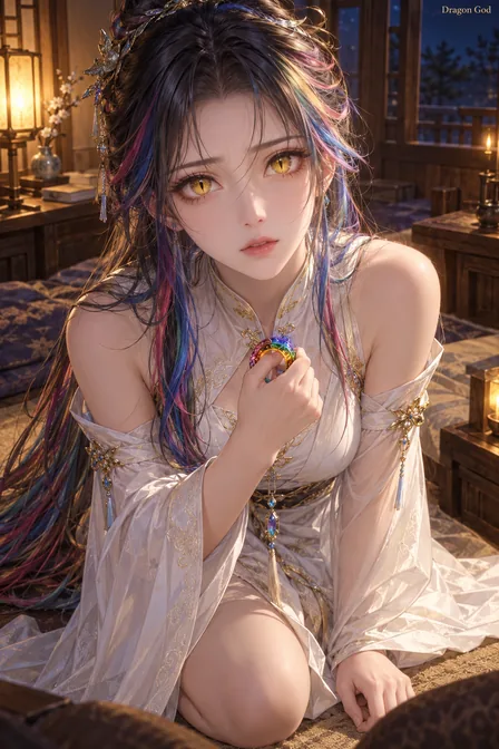 Lan Xuanyu