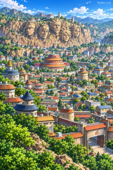 Konoha