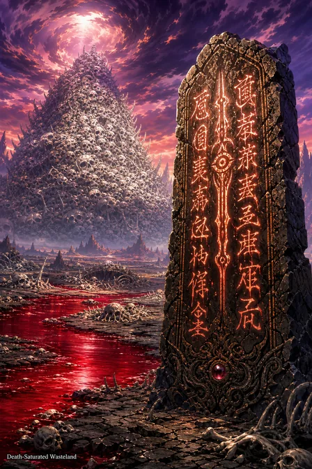 地府