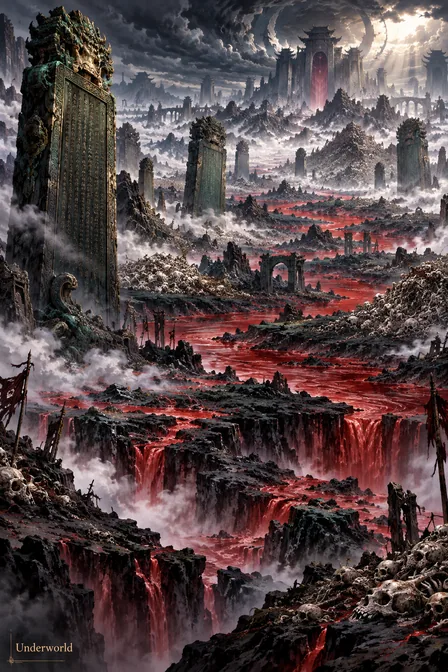 Underworld